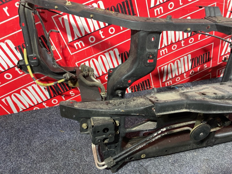 Рамка радиатора, 11400 рублей, Солонцы