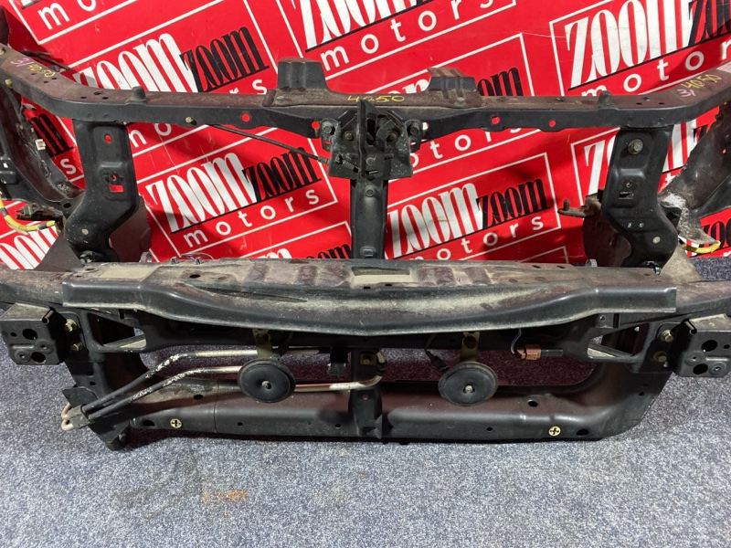 Рамка радиатора, 11400 рублей, Солонцы