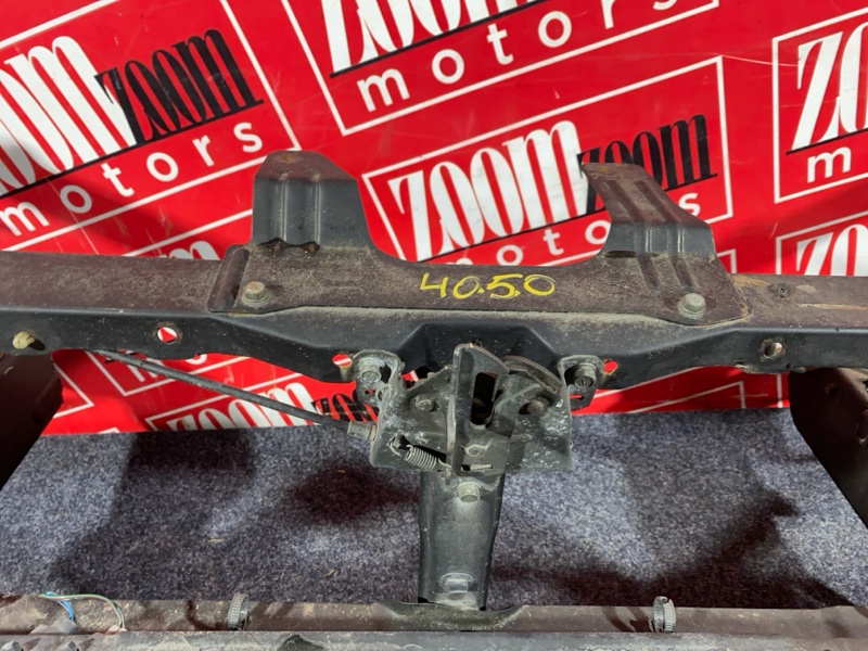 Рамка радиатора, 11400 рублей, Солонцы