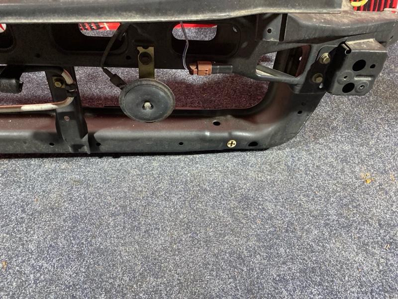 Рамка радиатора, 11400 рублей, Солонцы