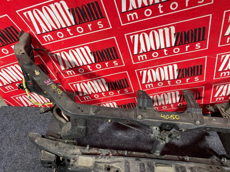 Рамка радиатора, 11400 рублей, Солонцы