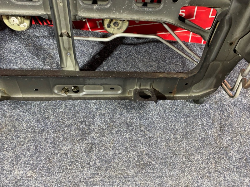 Рамка радиатора, 11400 рублей, Солонцы