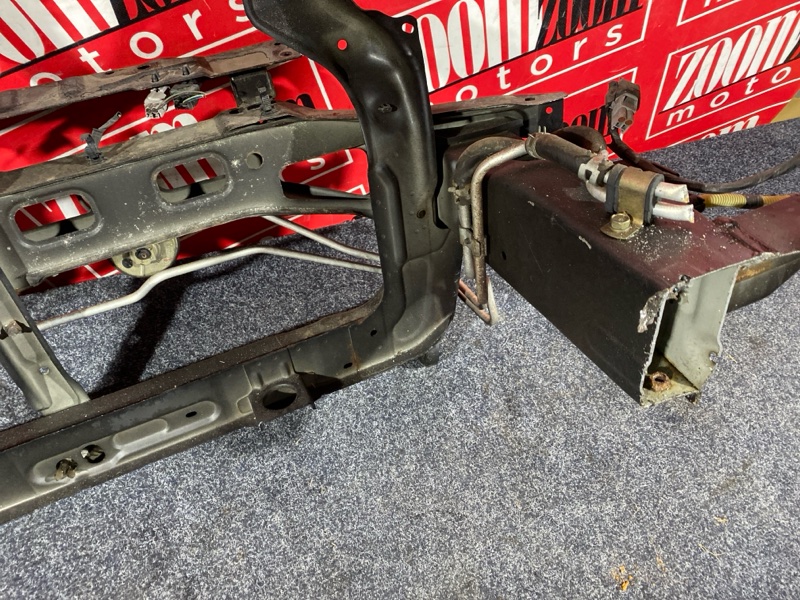 Рамка радиатора, 11400 рублей, Солонцы