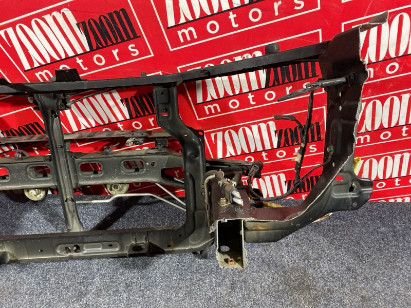 Рамка радиатора, 11400 рублей, Солонцы