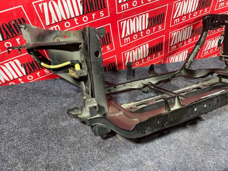 Рамка радиатора, 11400 рублей, Солонцы