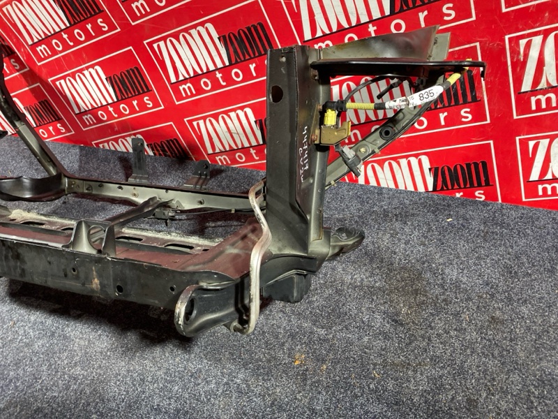 Рамка радиатора, 11400 рублей, Солонцы