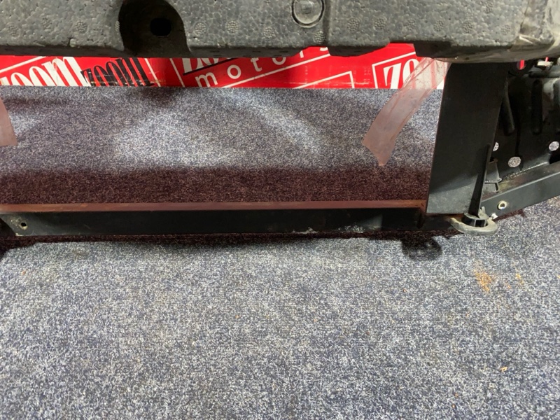 Рамка радиатора, 9500 рублей, Солонцы