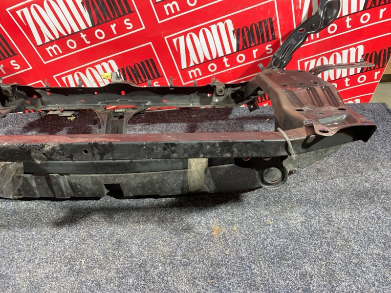 Рамка радиатора, 9500 рублей, Солонцы