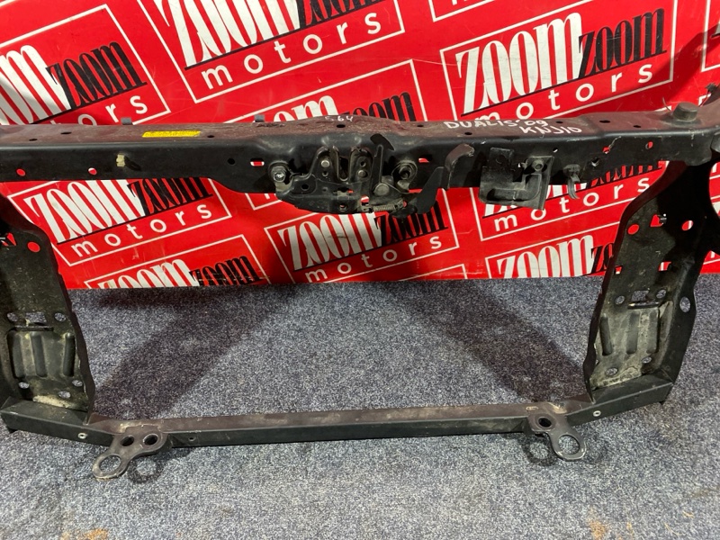 Рамка радиатора, 4800 рублей, Солонцы