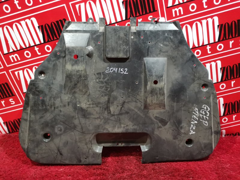 Защита ДВС, 1500 рублей, Красноярск