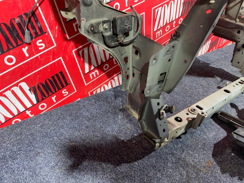 Рамка радиатора, 19000 рублей, Солонцы