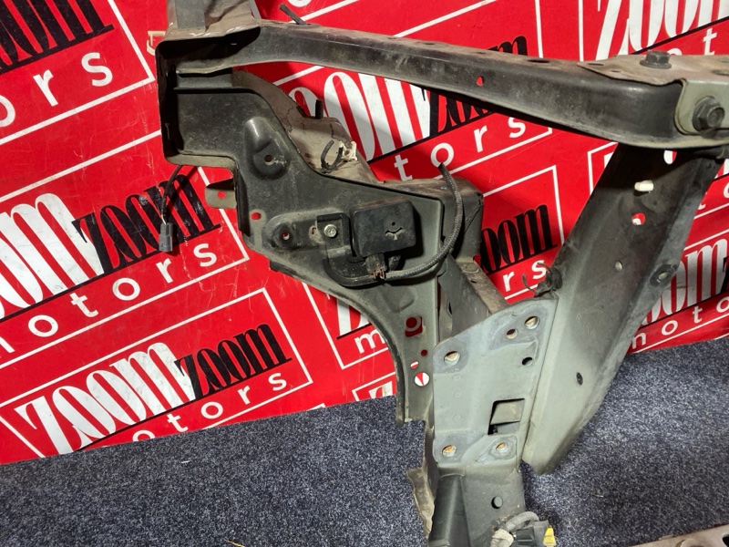 Рамка радиатора, 19000 рублей, Солонцы