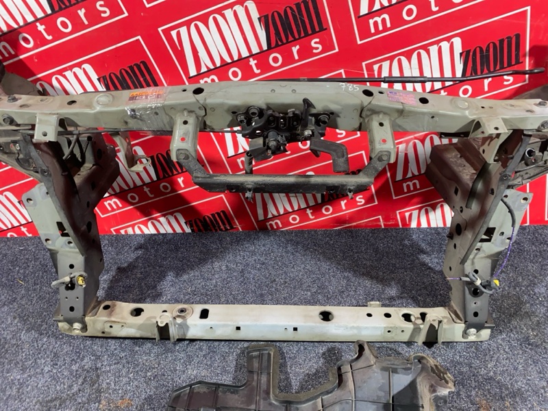 Рамка радиатора, 19000 рублей, Солонцы