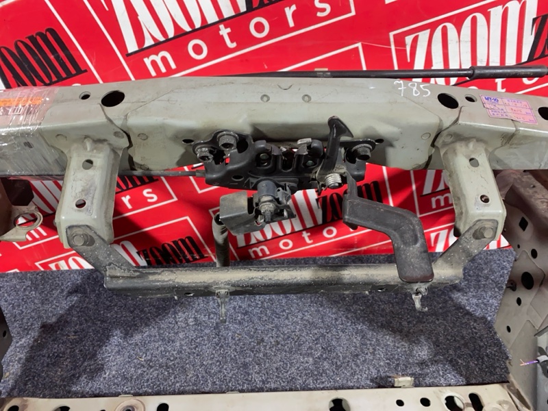 Рамка радиатора, 19000 рублей, Солонцы