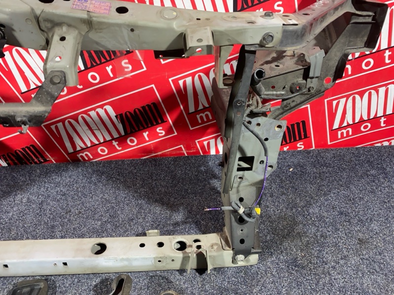 Рамка радиатора, 19000 рублей, Солонцы