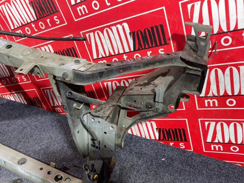 Рамка радиатора, 19000 рублей, Солонцы