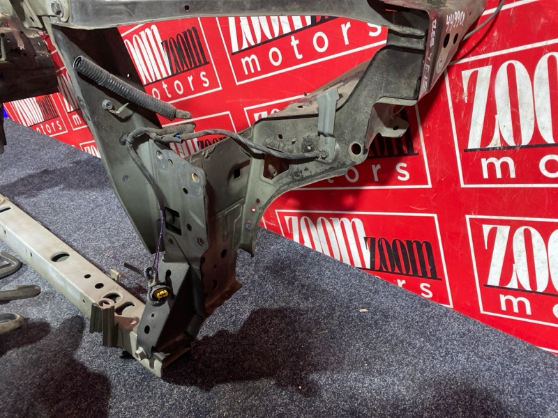 Рамка радиатора, 19000 рублей, Солонцы