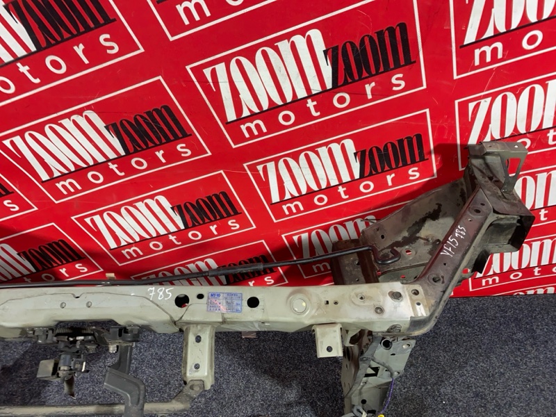 Рамка радиатора, 19000 рублей, Солонцы