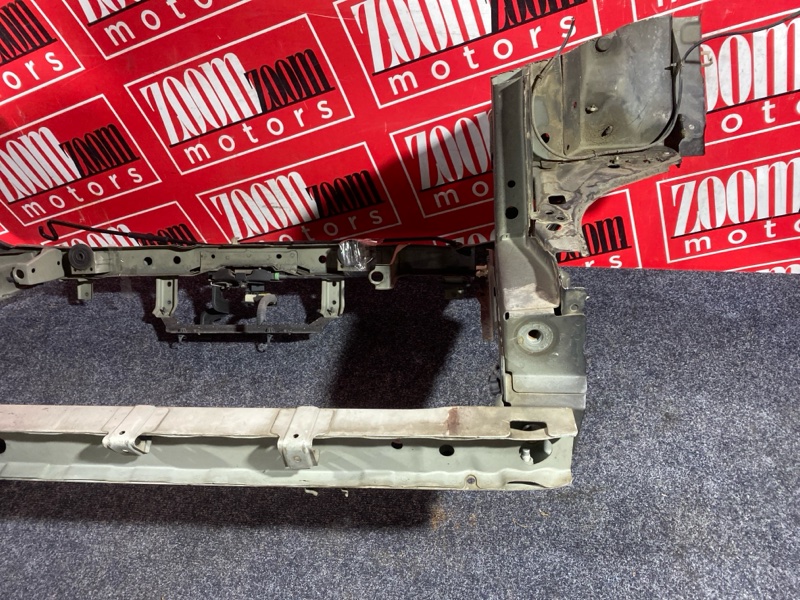 Рамка радиатора, 19000 рублей, Солонцы