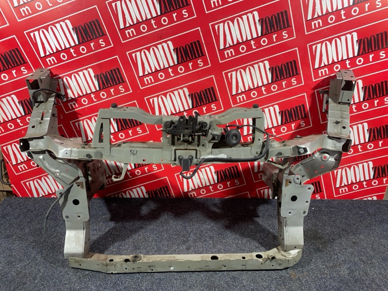 Рамка радиатора, 11400 рублей, Солонцы