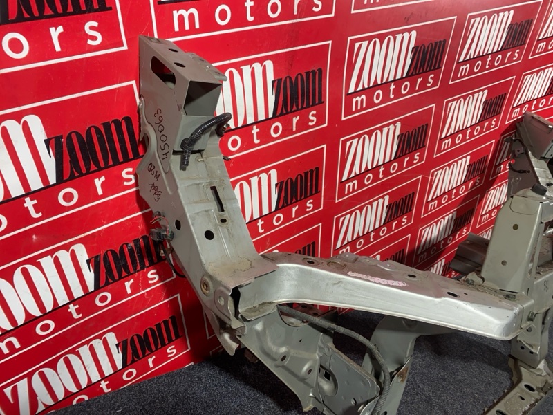 Рамка радиатора, 11400 рублей, Солонцы