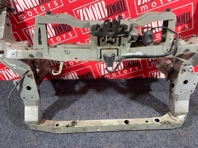 Рамка радиатора, 11400 рублей, Солонцы