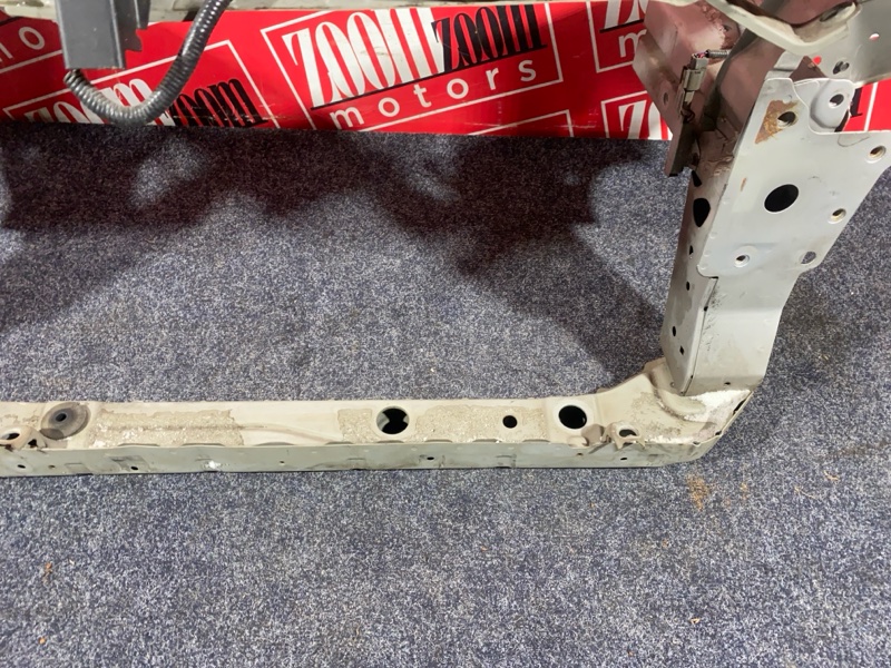 Рамка радиатора, 11400 рублей, Солонцы