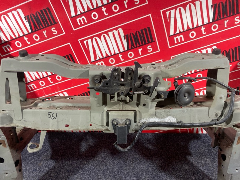 Рамка радиатора, 11400 рублей, Солонцы