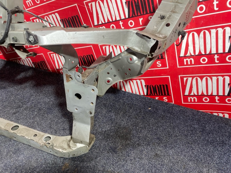 Рамка радиатора, 11400 рублей, Солонцы