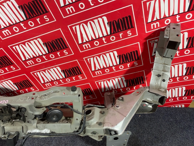 Рамка радиатора, 11400 рублей, Солонцы