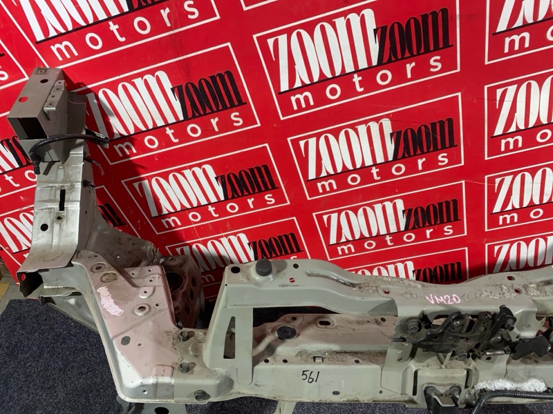 Рамка радиатора, 11400 рублей, Солонцы