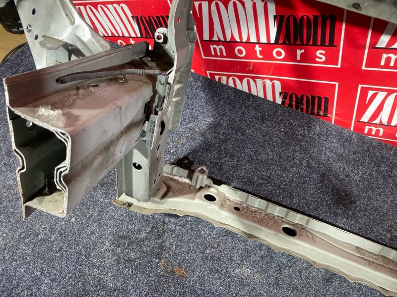 Рамка радиатора, 11400 рублей, Солонцы