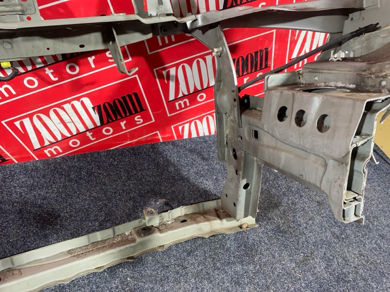 Рамка радиатора, 11400 рублей, Солонцы