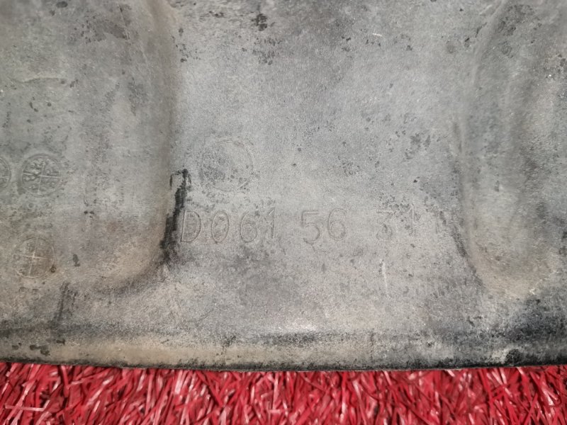 Защита ДВС, 500 рублей, Красноярск