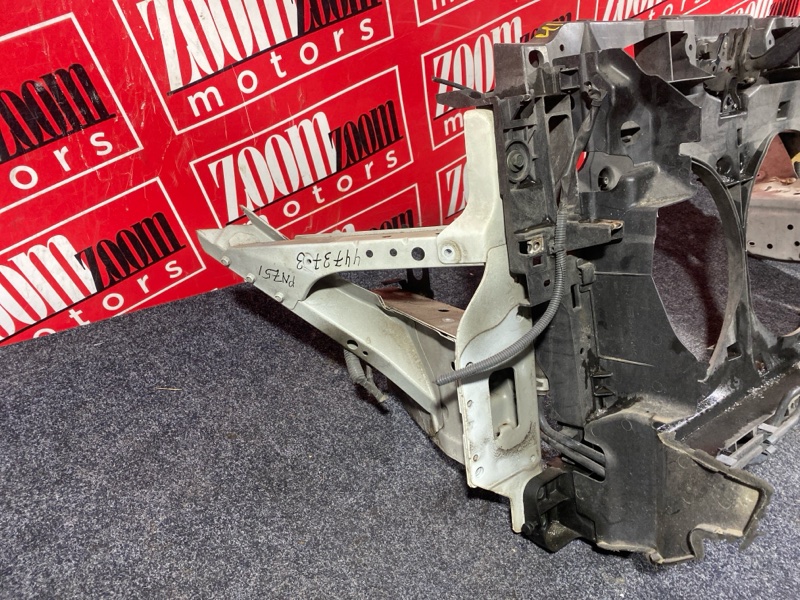 Рамка радиатора, 14300 рублей, Солонцы