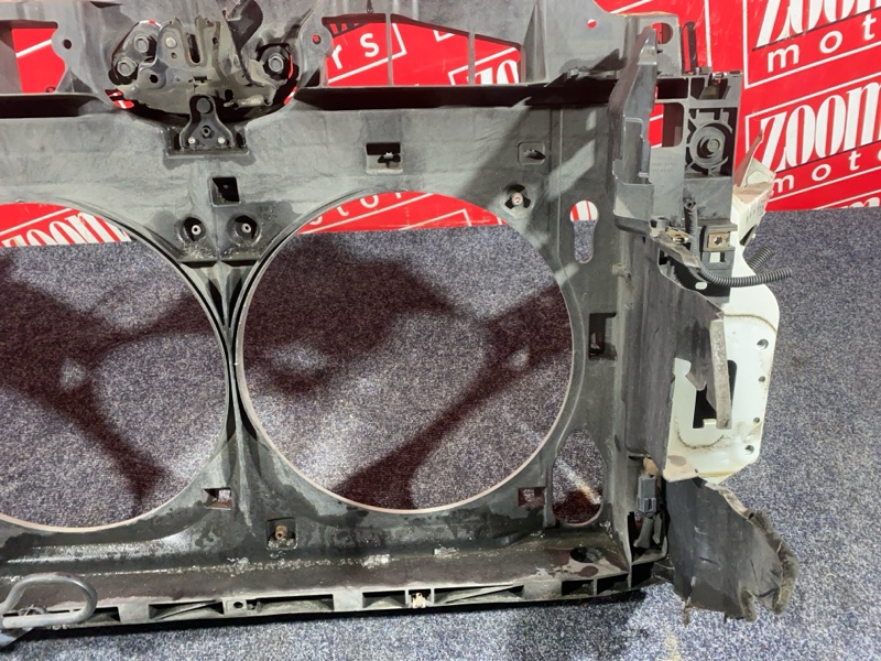 Рамка радиатора, 14300 рублей, Солонцы