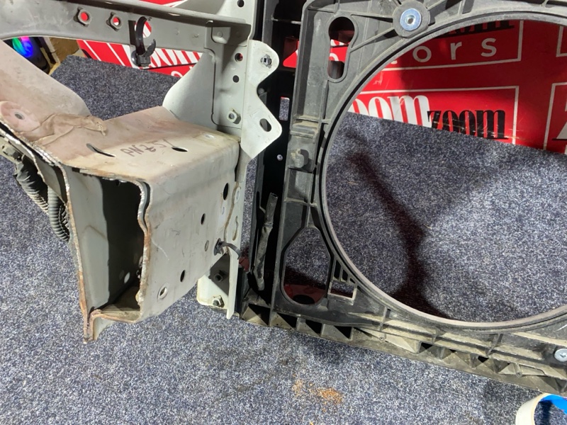 Рамка радиатора, 14300 рублей, Солонцы