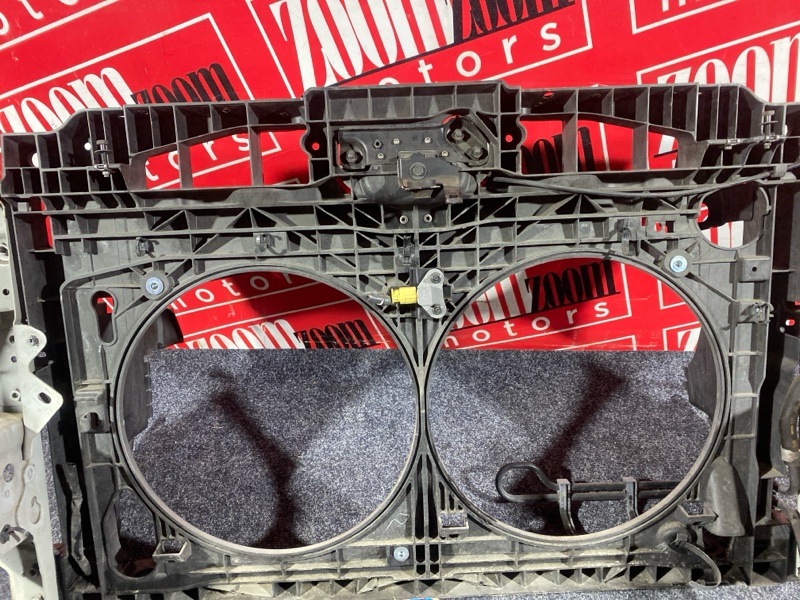 Рамка радиатора, 14300 рублей, Солонцы