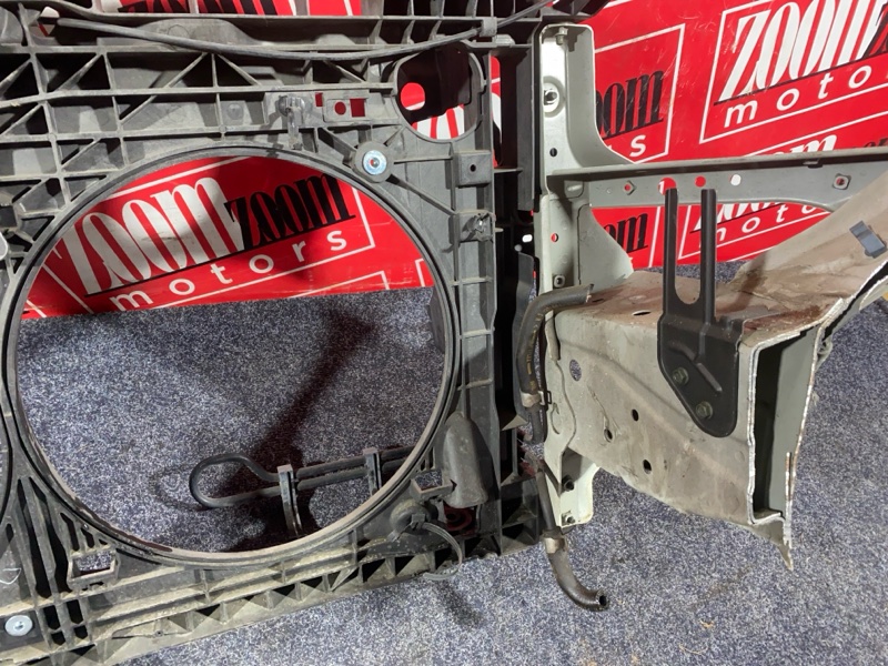 Рамка радиатора, 14300 рублей, Солонцы