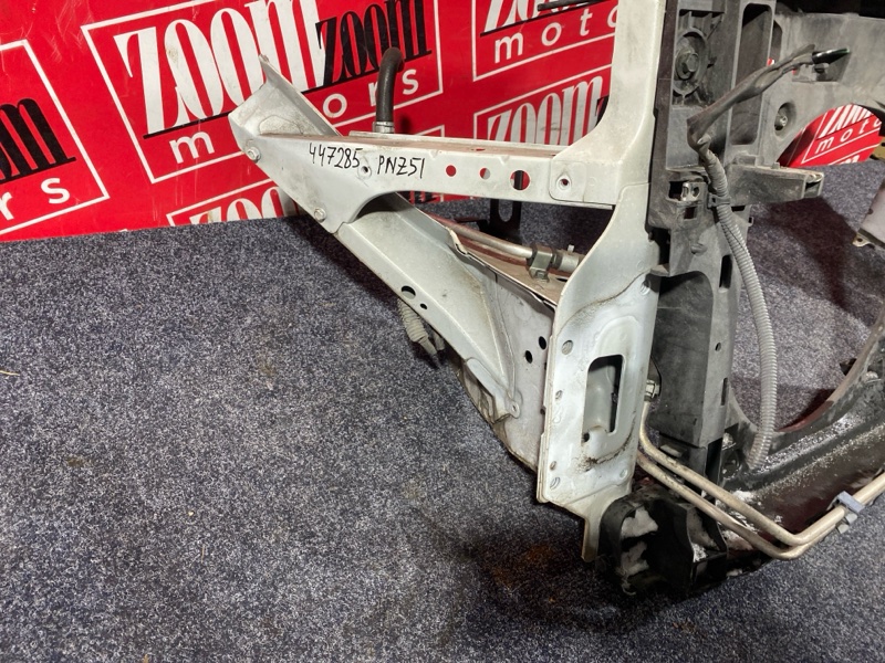 Рамка радиатора, 14300 рублей, Солонцы