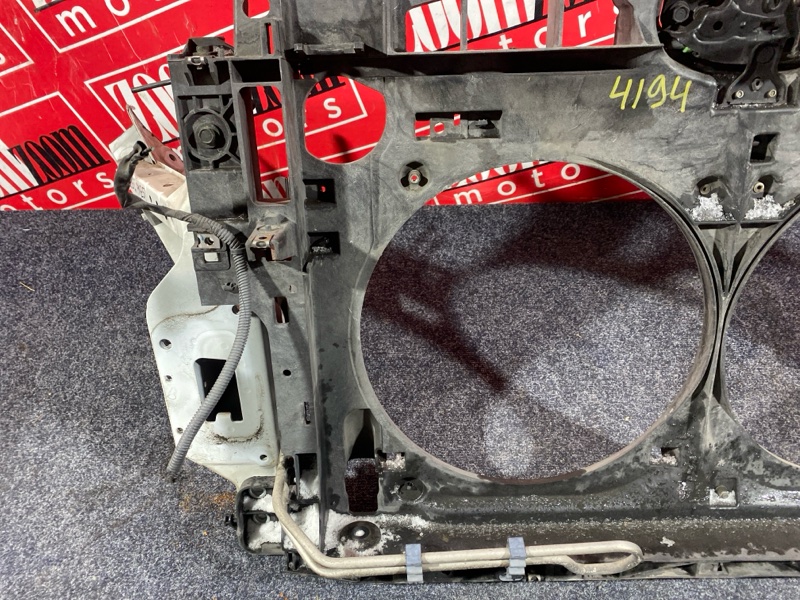 Рамка радиатора, 14300 рублей, Солонцы