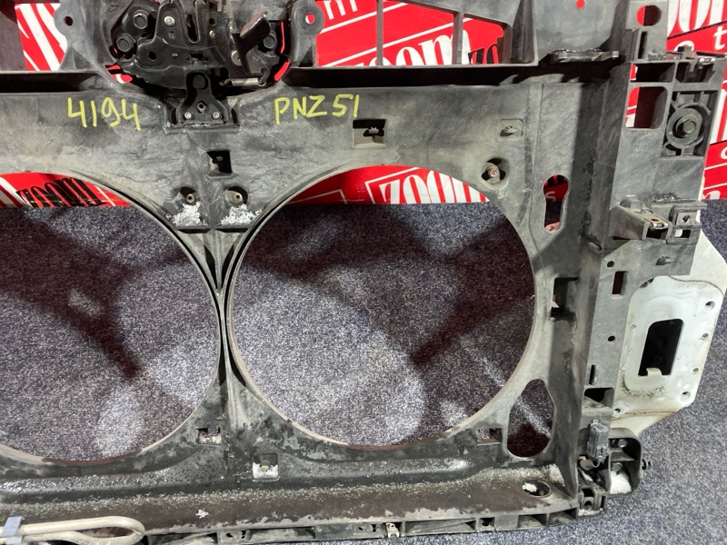 Рамка радиатора, 14300 рублей, Солонцы