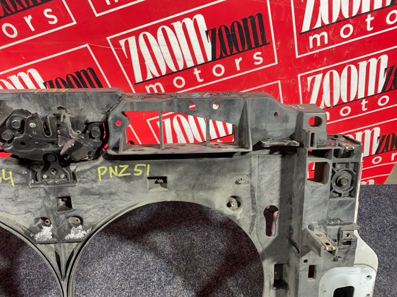 Рамка радиатора, 14300 рублей, Солонцы