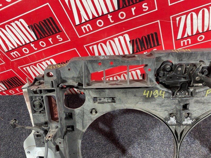 Рамка радиатора, 14300 рублей, Солонцы