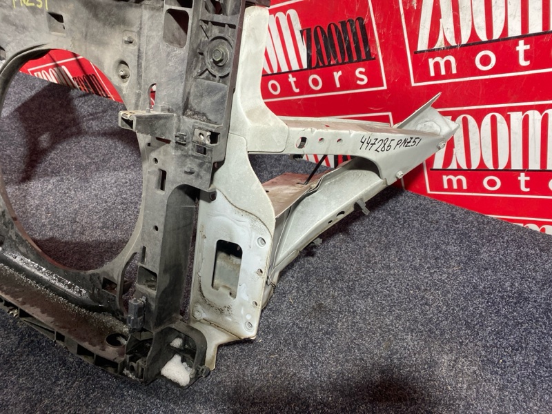 Рамка радиатора, 14300 рублей, Солонцы