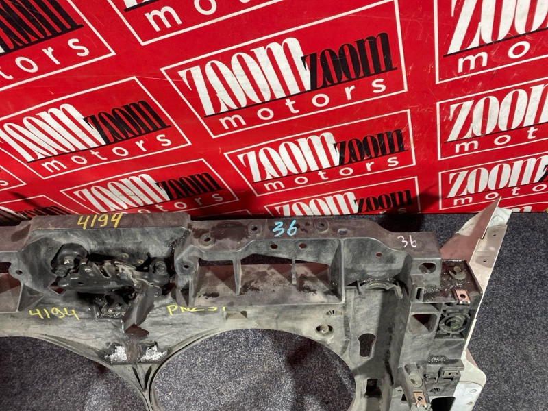 Рамка радиатора, 14300 рублей, Солонцы