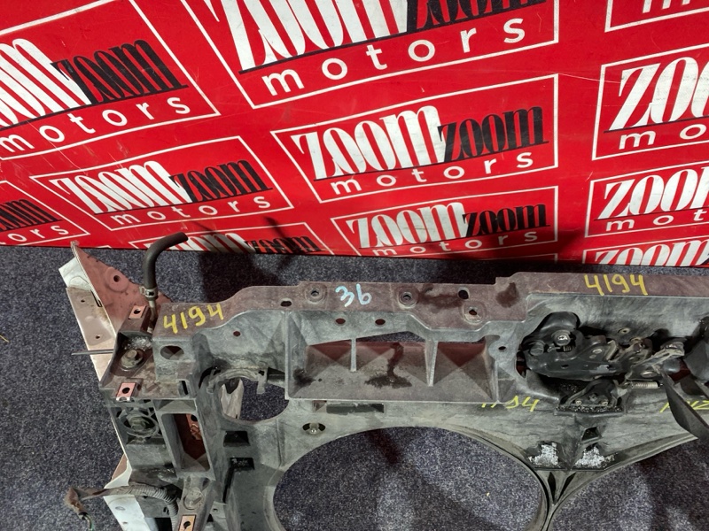 Рамка радиатора, 14300 рублей, Солонцы