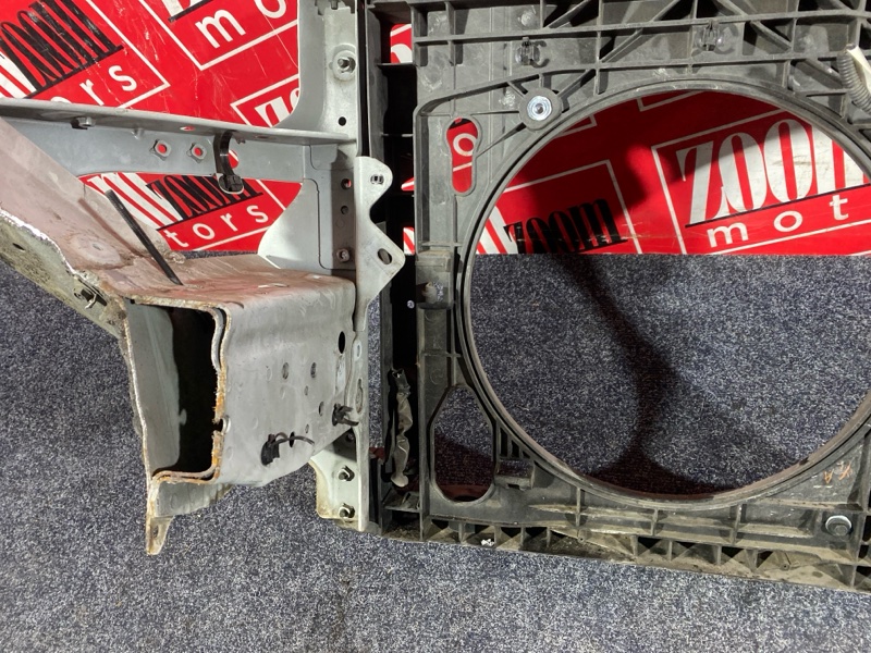 Рамка радиатора, 14300 рублей, Солонцы