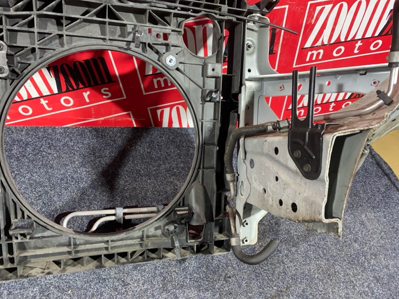 Рамка радиатора, 14300 рублей, Солонцы