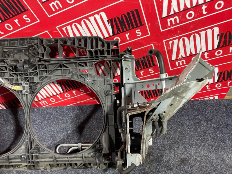 Рамка радиатора, 14300 рублей, Солонцы